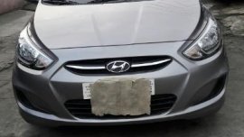 Hyundai Accent 2018 Automatic Gasoline for sale in Baguio