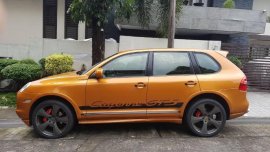 2009 Porsche Cayenne for sale in Quezon City