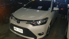2nd Hand Toyota Vios 2015 for sale in Pasig