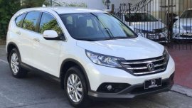 Selling Honda Cr-V 2014 Automatic Gasoline in Muntinlupa