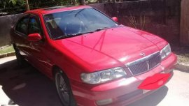 Nissan Exalta 2000 Automatic Gasoline for sale in Antipolo