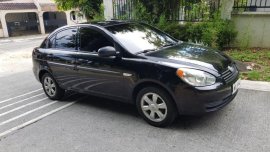 Selling 2nd Hand Hyundai Accent 2010 in Marikina