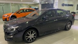 Selling Brand New Subaru Impreza 2019 in San Juan
