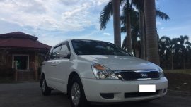 Used Kia Carnival 2012 for sale in Lipa