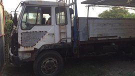2nd Hand Mitsubishi Fuso for sale in Cebu City