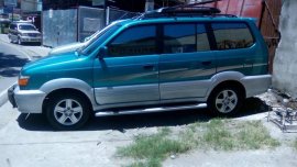 Selling 2nd Hand Toyota Revo 2001 in Las Piñas