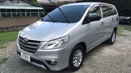 Toyota Innova 2016 Automatic Diesel for sale in Marilao