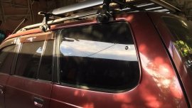 Selling Toyota Revo 2003 in Taguig