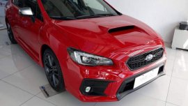Selling New Subaru Wrx 2019 Automatic Gasoline in Meycauayan