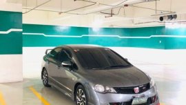2007 Honda Civic for sale in Las Piñas