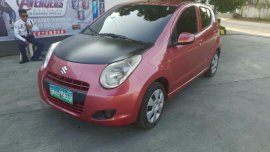 Selling Suzuki Celerio 2011 Hatchback Manual Gasoline in Lapu-Lapu