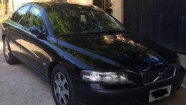 Selling Volvo S60 Automatic Gasoline in Quezon City