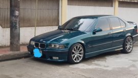 1995 Bmw 316i for sale in Manila
