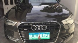 2nd Hand Audi A6 2013 at 40000 km for sale