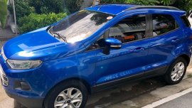 Selling 2nd Hand Ford Ecosport 2014 in Pasig