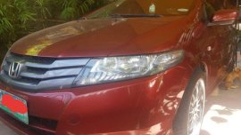 2nd Hand Honda City 2009 for sale in Cainta
