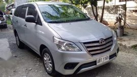 Used Toyota Innova 2015 for sale in San Pedro