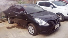Nissan Almera 2017 Manual Gasoline for sale in Quezon City