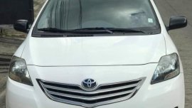 Selling Toyota Vios 2012 in Tanauan