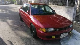 2nd Hand Mitsubishi Lancer 1994 for sale in Makati