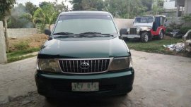 Used Toyota Revo 2003 for sale in Silang