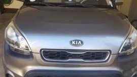 2nd Hand Kia Soul 2012 Automatic Gasoline for sale in Mandaue