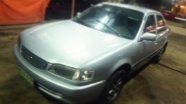 2nd Hand Toyota Corolla 1998 Manual Gasoline for sale in Dasmariñas