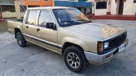 Mitsubishi L200 1995 Manual Diesel for sale in Iriga