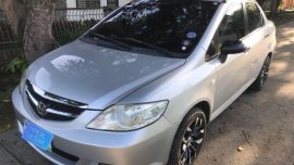 Sell 2nd Hand 2008 Honda City in Cagayan de Oro