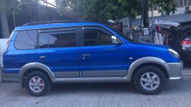 Mitsubishi Adventure 2010 Manual Diesel for sale in Quezon City