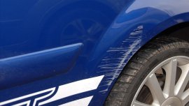 How to protect your car from scratch: 6 easy ways to know 