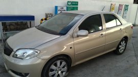 Toyota Vios 2006 Automatic Gasoline for sale in Lipa
