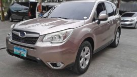 Used Subaru Forester 2013 for sale in Mandaue