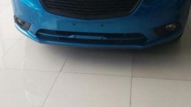 2nd Hand Chevrolet Sail for sale in Marikina
