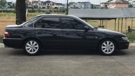 Toyota Corolla Manual Gasoline for sale in Imus