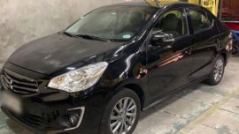 Mitsubishi Mirage G4 2015 Manual Gasoline for sale in Muntinlupa