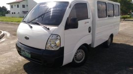 2nd Hand Kia Panoramic 2010 Manual Diesel for sale in Tanauan