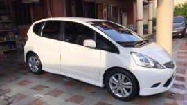 2010 Honda Jazz for sale in Parañaque