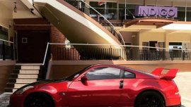 Selling 2nd Hand Nissan 350Z 2003 in Davao City