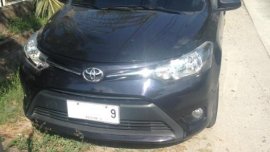 Used Toyota Vios 2014 for sale in Santa Rita