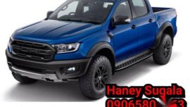 New Ford Ranger Raptor 2019 for sale in Cainta