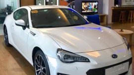Selling New Subaru Brz 2019 Automatic Gasoline in Meycauayan