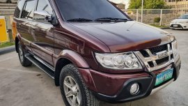 Isuzu Sportivo X 2013 for sale in Cebu City