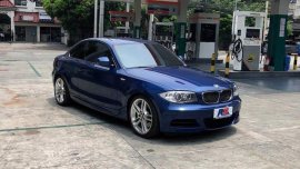 Selling 2nd Hand Bmw 135i 2011 in Quezon City