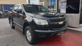 2016 Chevrolet Colorado for sale in Lipa