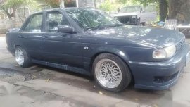 2nd Hand Nissan Sentra 1993 for sale in Cainta