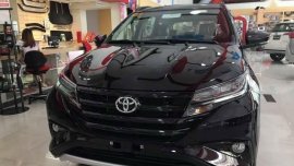 Selling New Toyota Rush 2019 in Manila