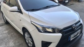 2016 Toyota Yaris for sale in Taguig