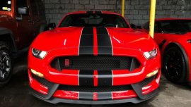 New Ford Mustang 2017 Manual Gasoline for sale in Quezon City