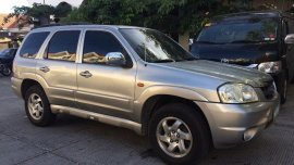 Sell 2nd Hand 2004 Mazda Tribute in San Fernando